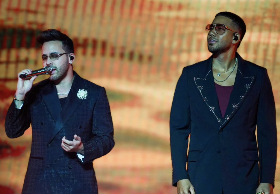 Romeo Santos