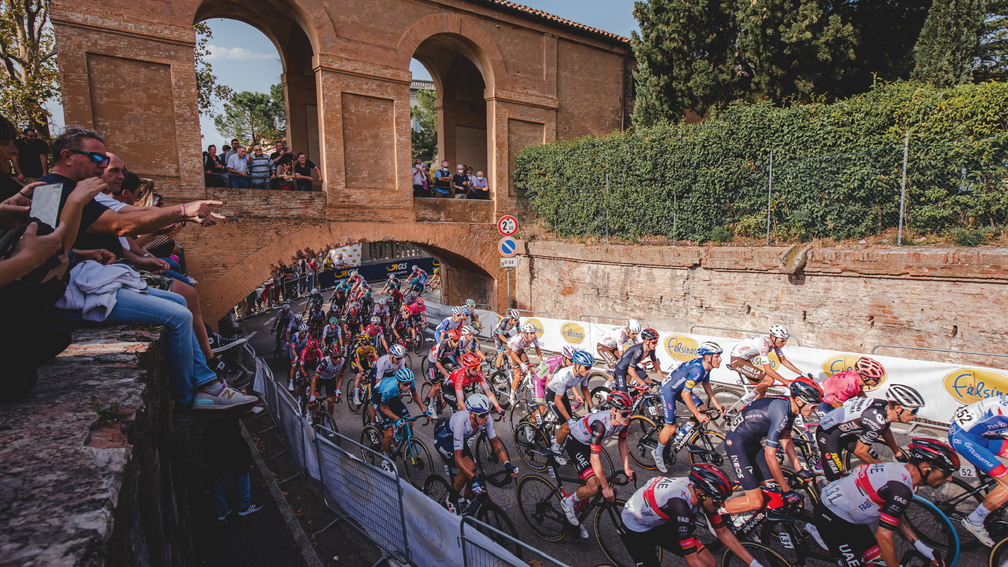 Tour of Emilia