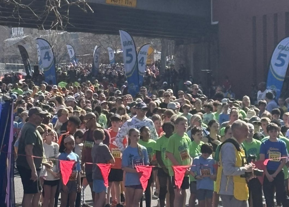 New Orleans Marathon