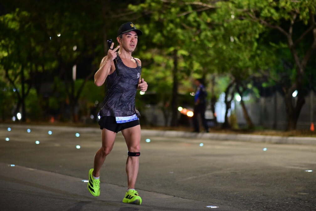 Bohol International Marathon