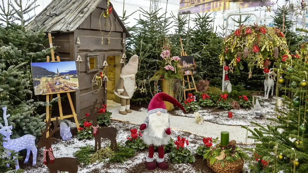 The Christmas Exhibition 2026