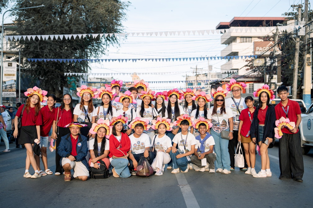 City Youth Festival
