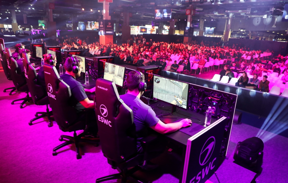 Paris Games Week