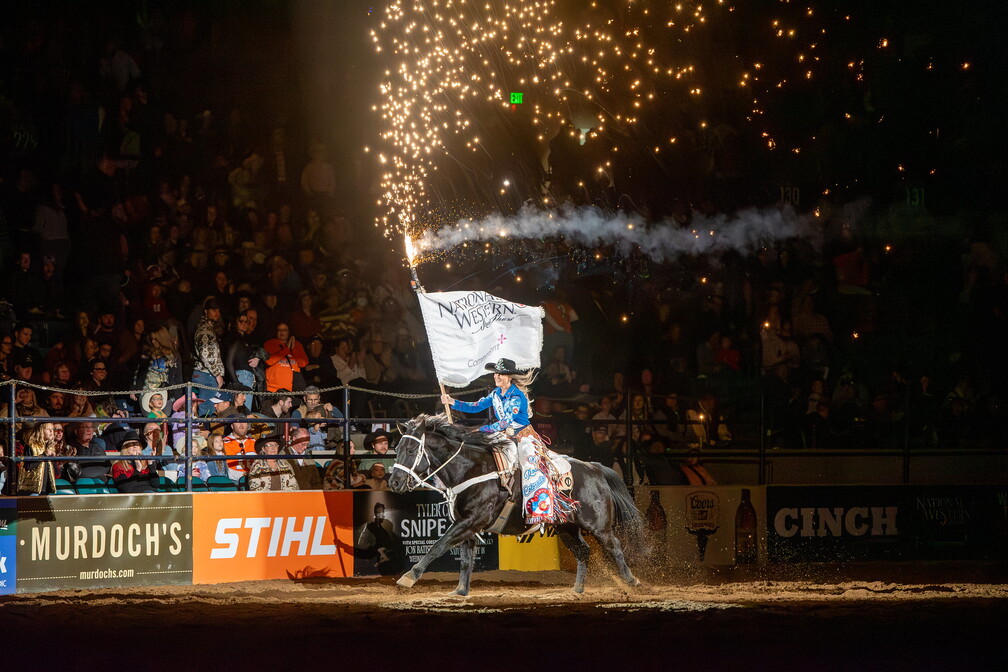 National Western Stock Show and Rodeo