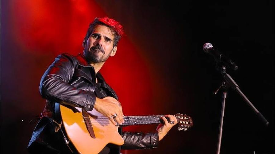Patrice Carmona: A Tribute to Balavoine