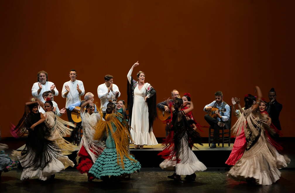 Bienal de Flamenco