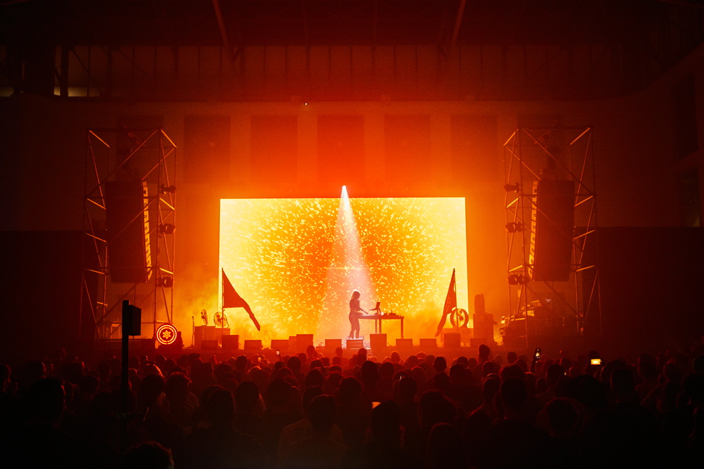 MIRA Festival