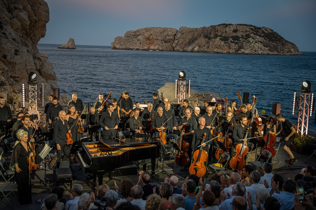 Festival de Torroella de Montgrí