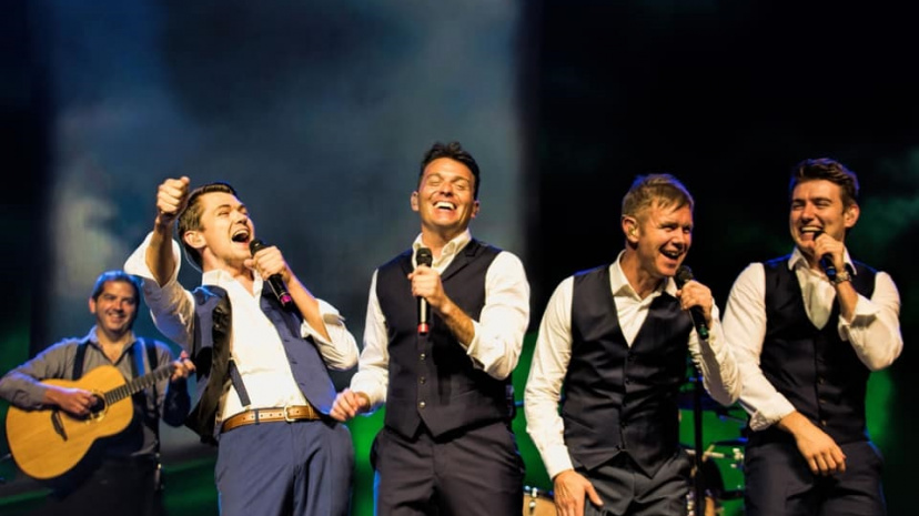Celtic Thunder