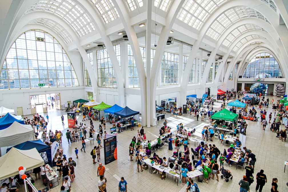 Science & Technology Festival