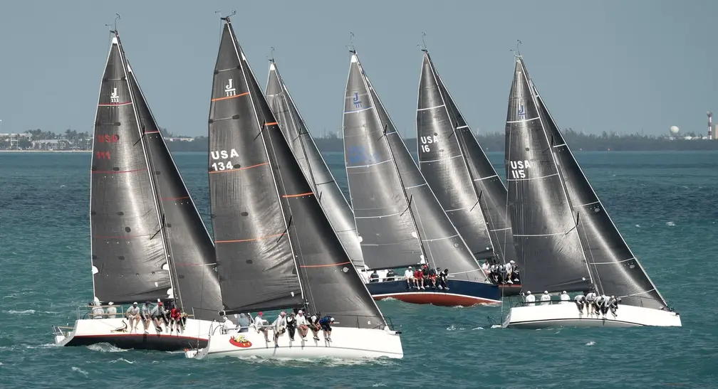 Key West Southernmost Regatta