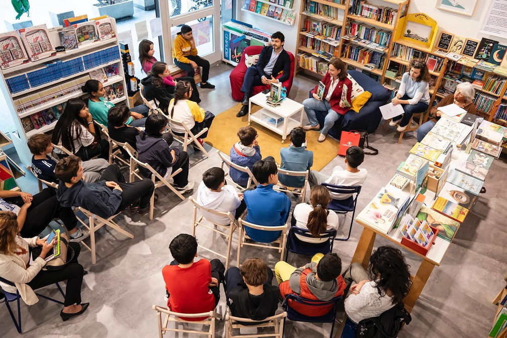 BookCity Milano