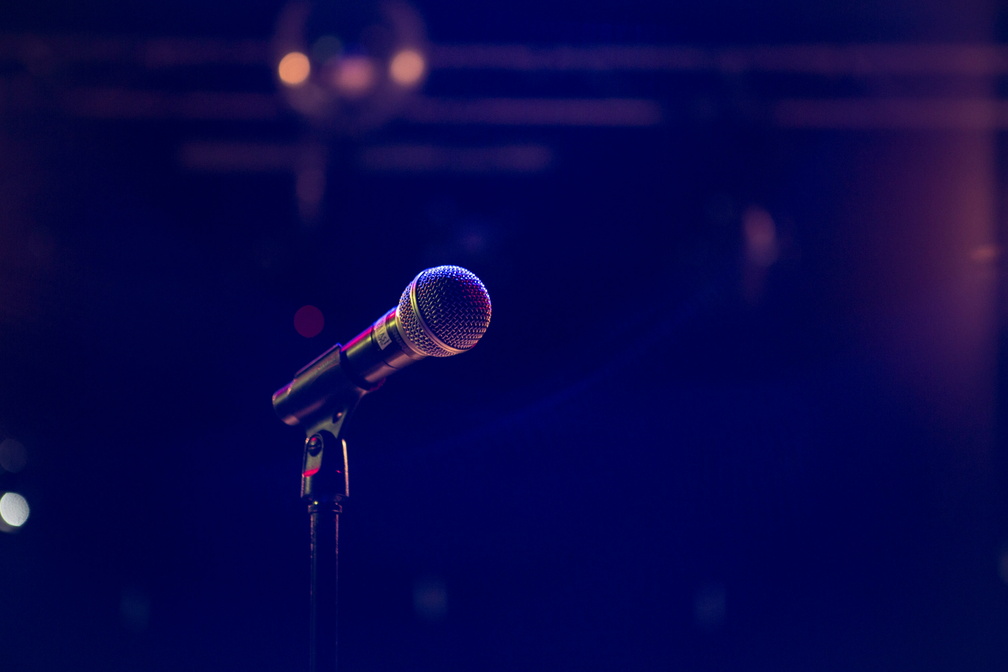 Karaoke Festival