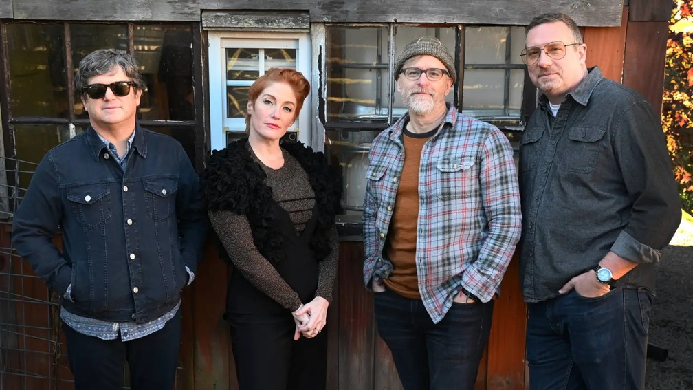Sixpence None the Richer