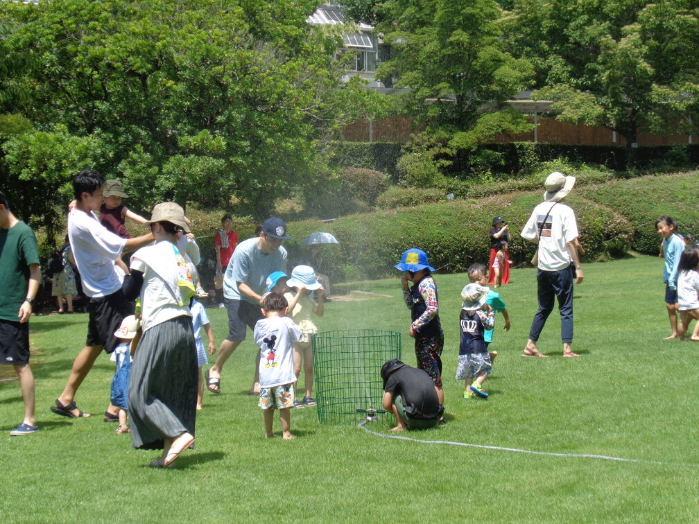 Summer Fair 2026
