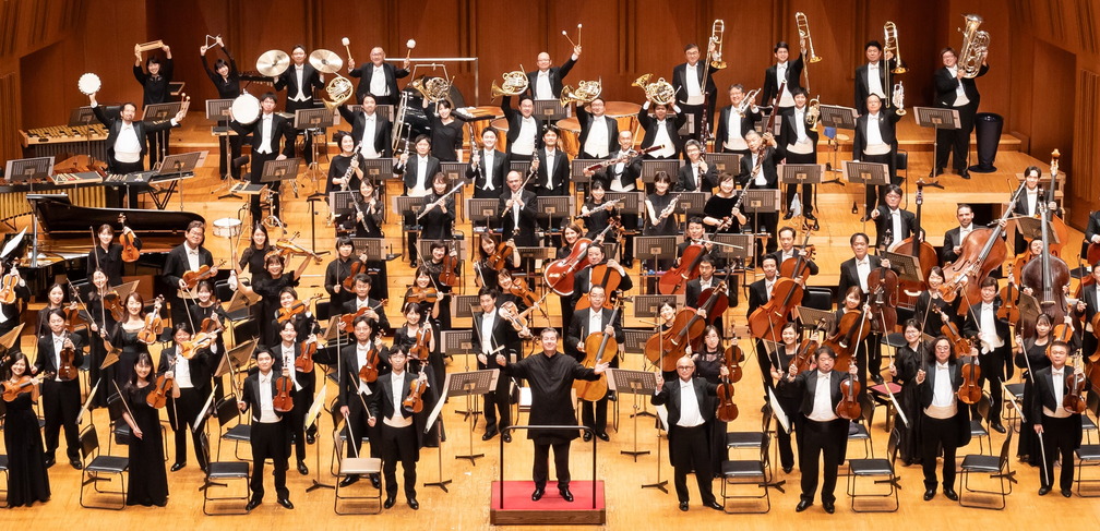 Yomiuri Nippon Symphony Orchestra Saturday & Sunday Matinée Series 2026