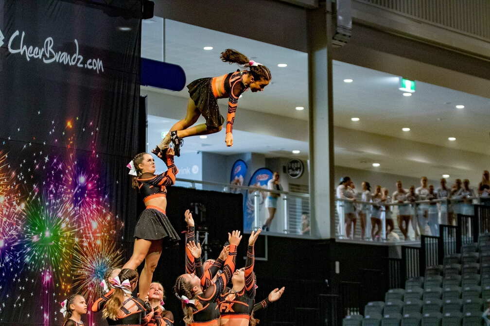Australasian Majors