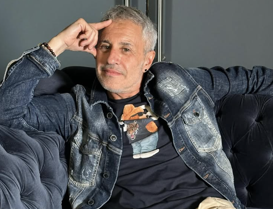 Sergio Dalma