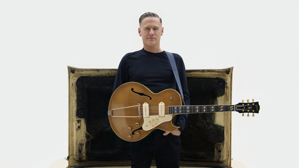 Bryan Adams