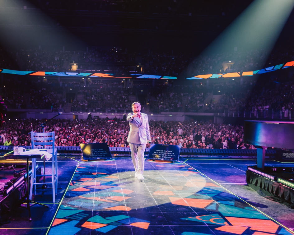 Ricardo Montaner  