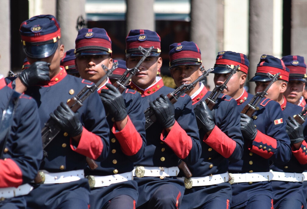 National Holidays: Commemorating Our National Sovereignty