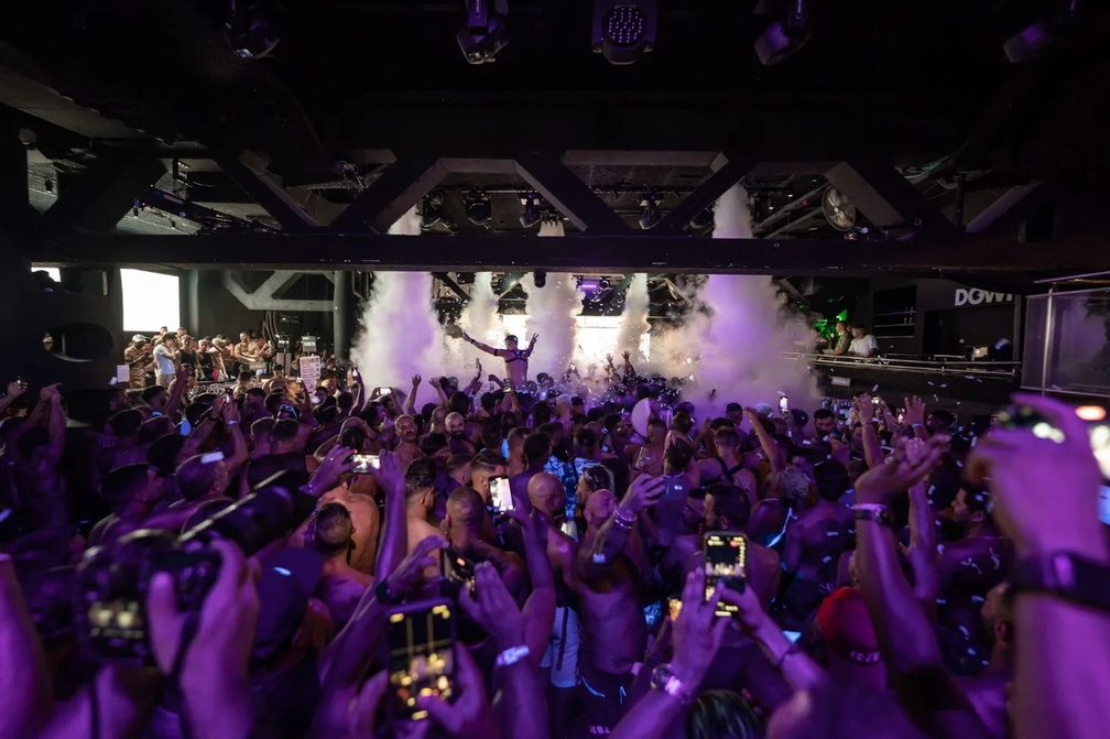 Circuit Festival