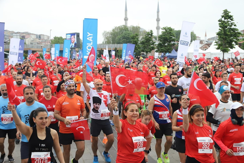 Istanbul Marathon