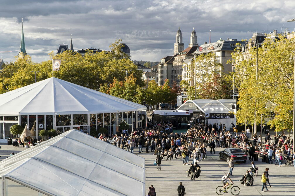 Zurich Film Festival