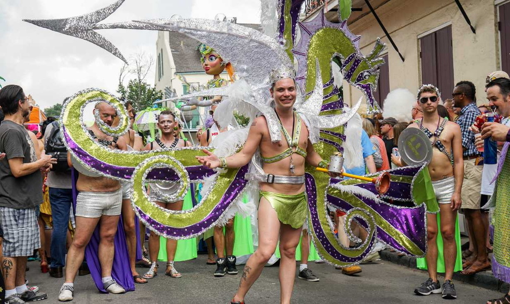 Southern Decadence
