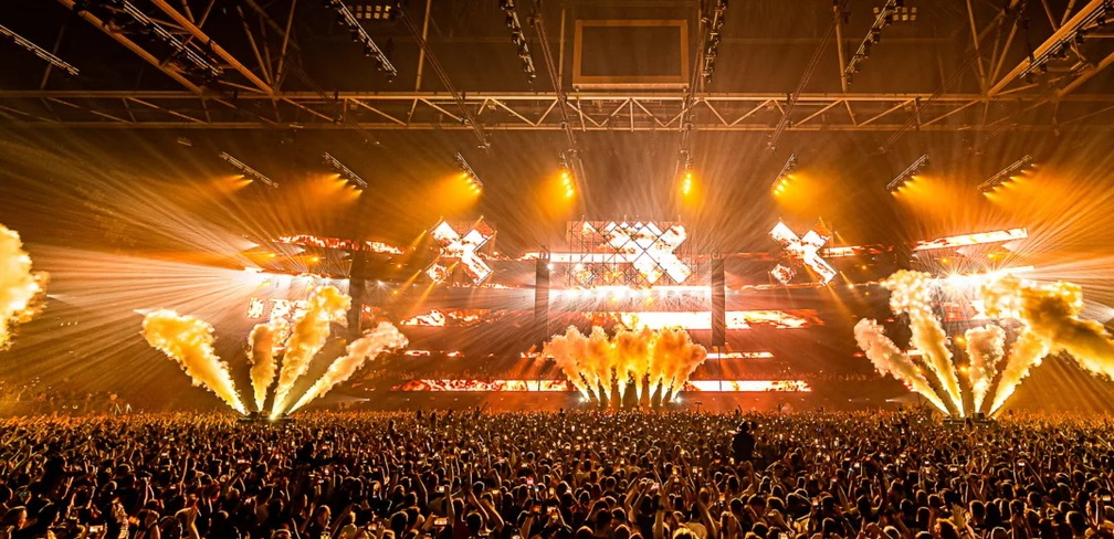 Amsterdam Dance Event (ADE)