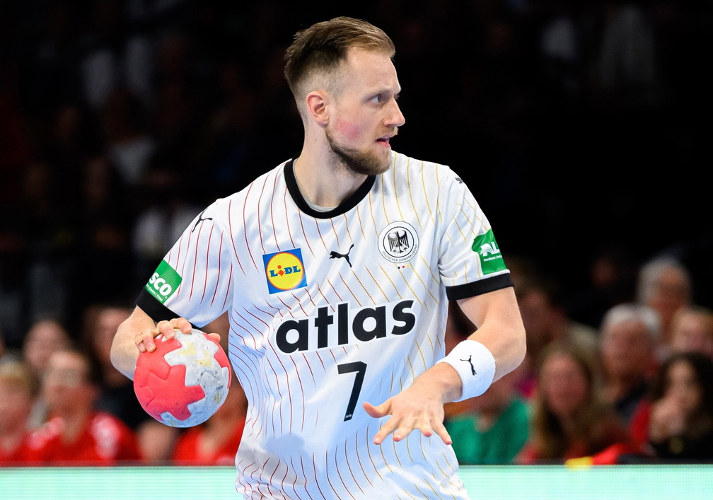 IHF Men's Handball World Championship