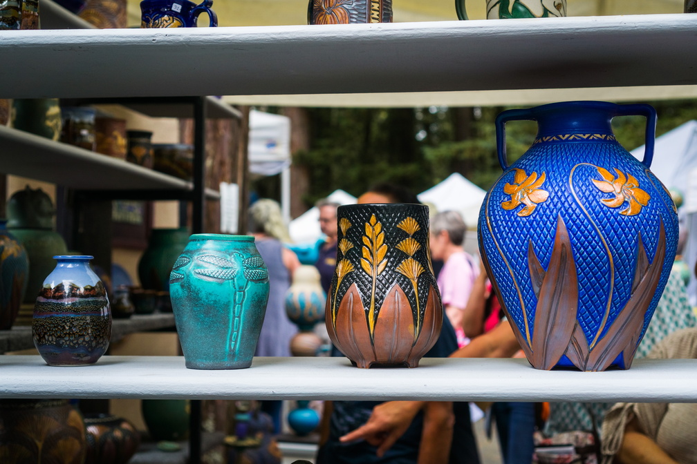 Canmore Mountain Art Festival