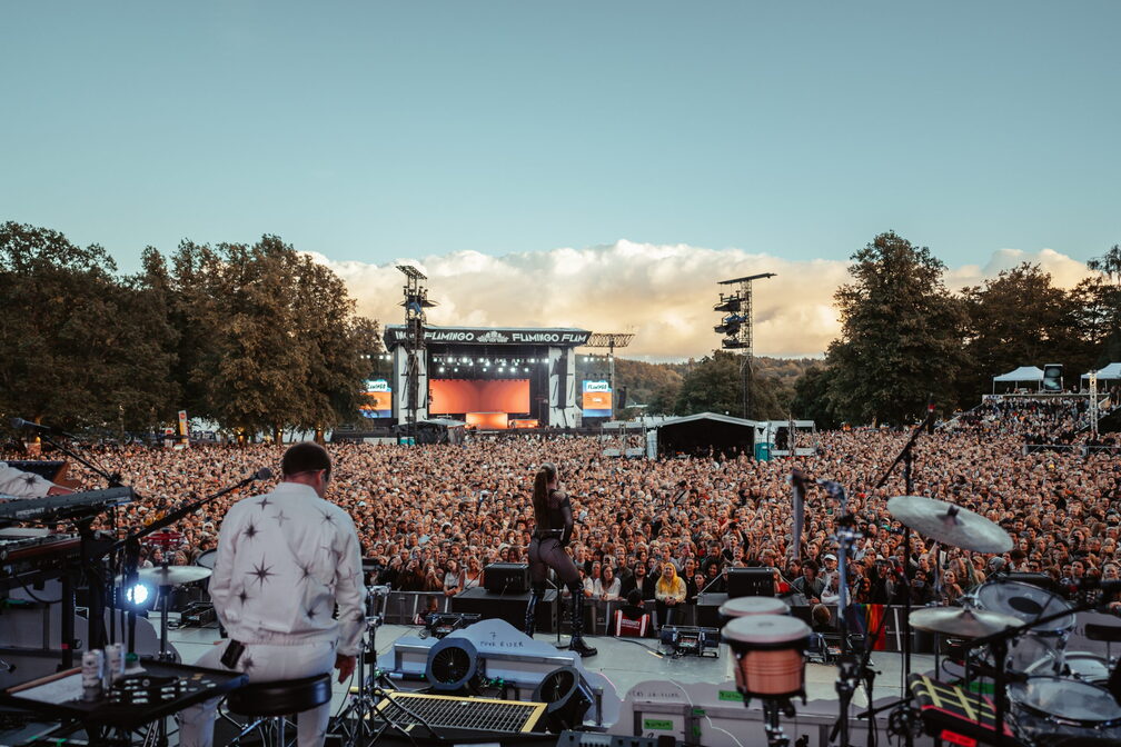 Way Out West