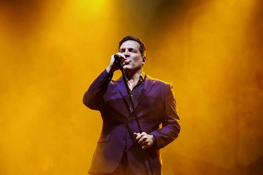Daniel Boaventura