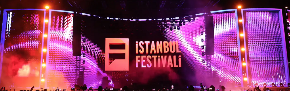 Istanbul Festivali