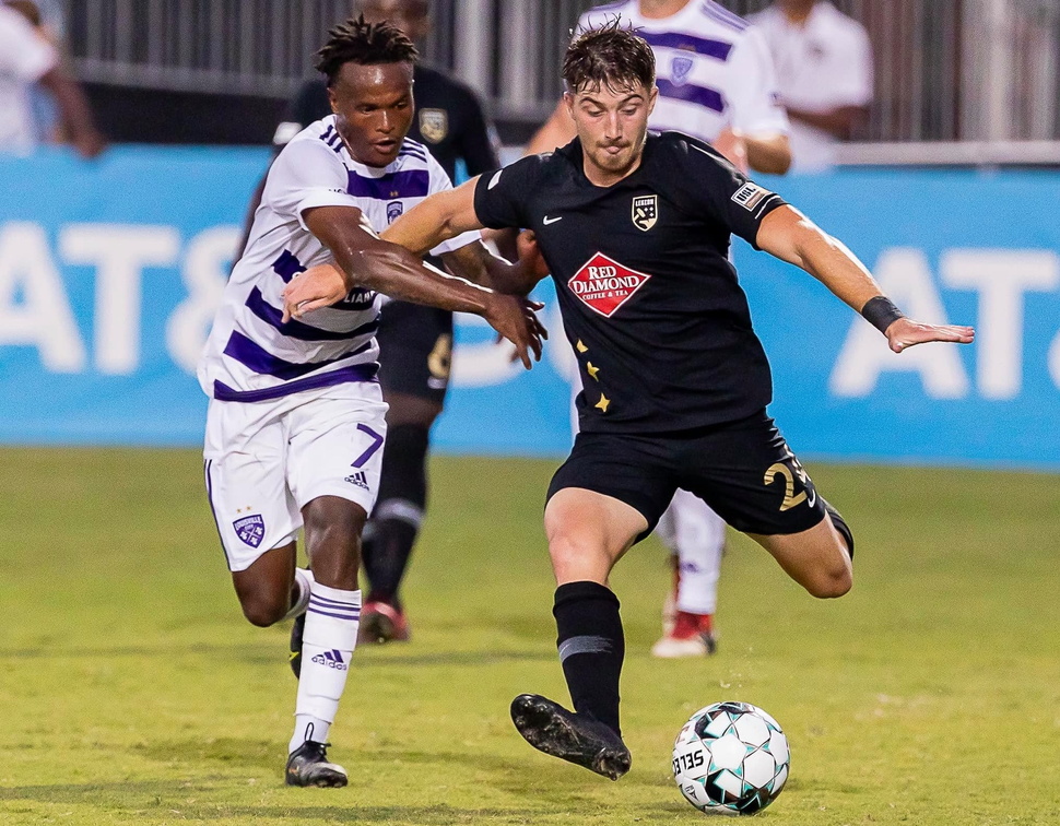 Birmingham Legion FC vs Sporting Club Jacksonville