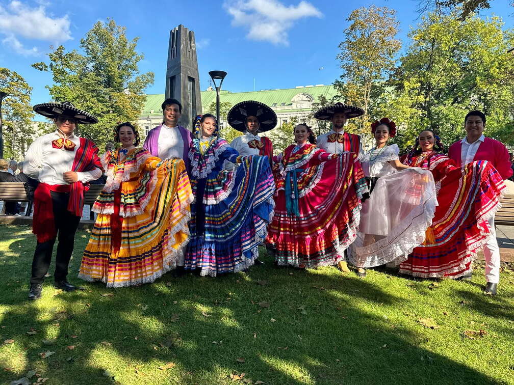 Fair of Nations