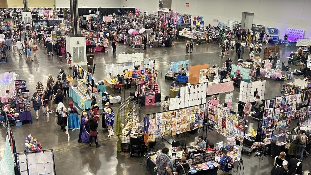 MatsuriCon