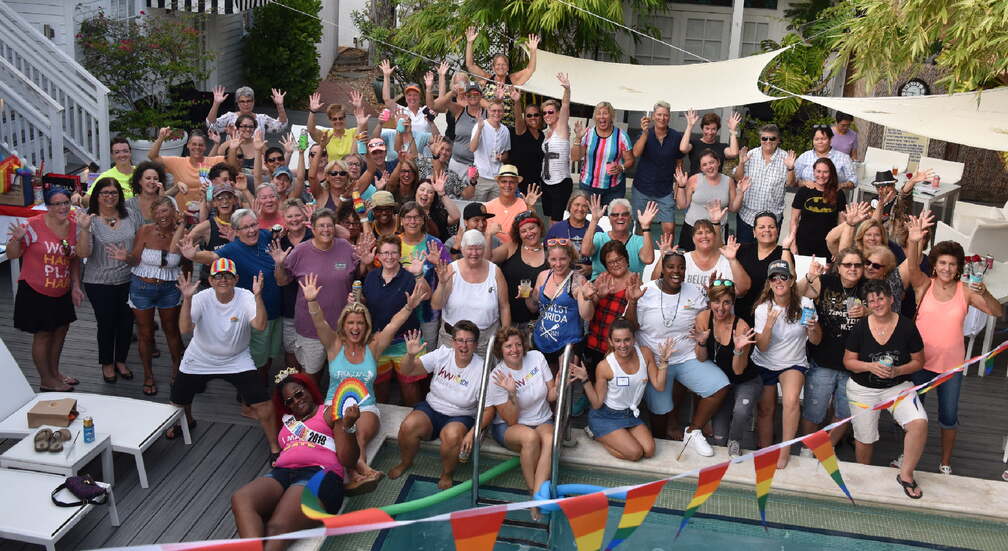 WomenFest Key West