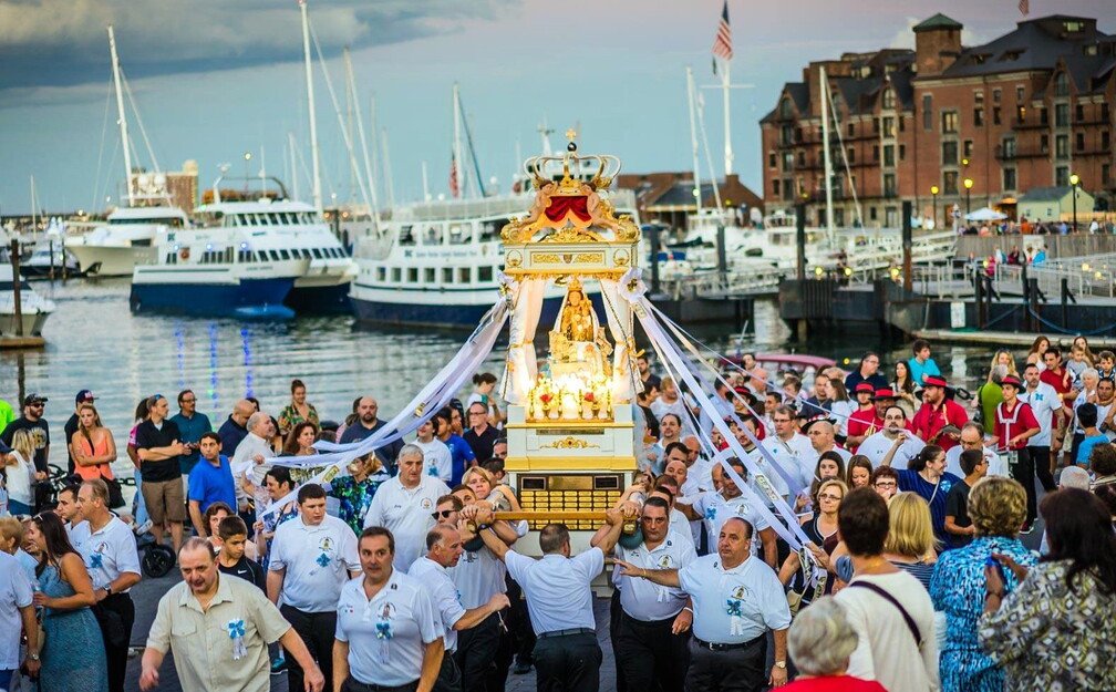 Fisherman's Feast