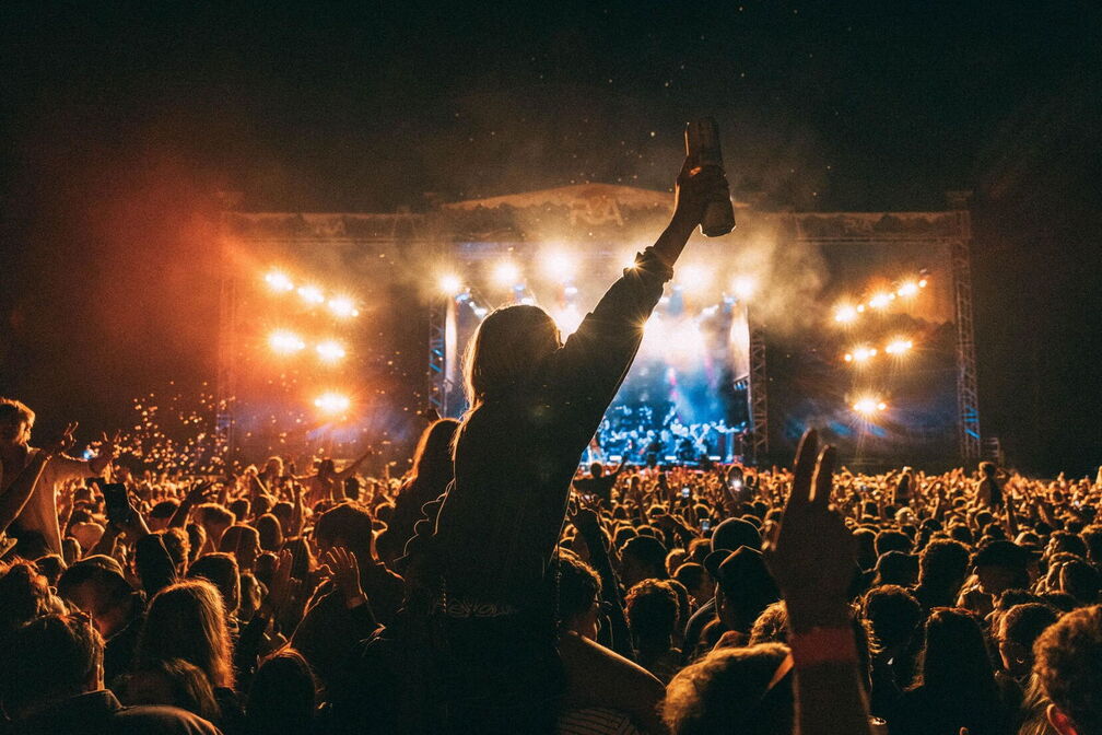 Rythym & Alps Festival
