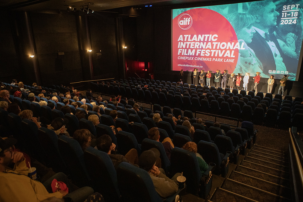 Atlantic International Film Festival