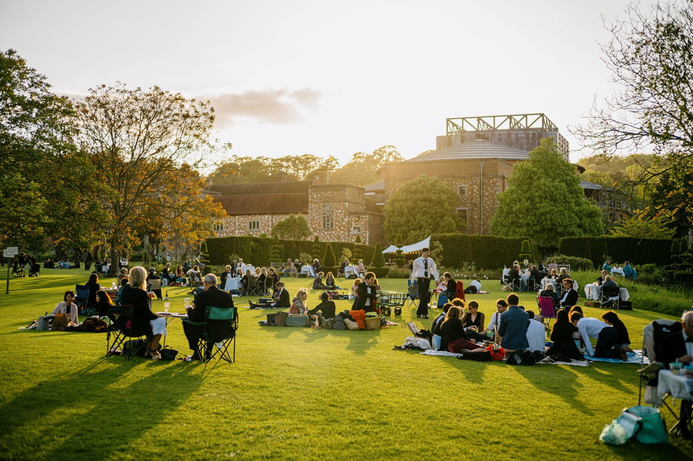 Glyndebourne Opera Festival