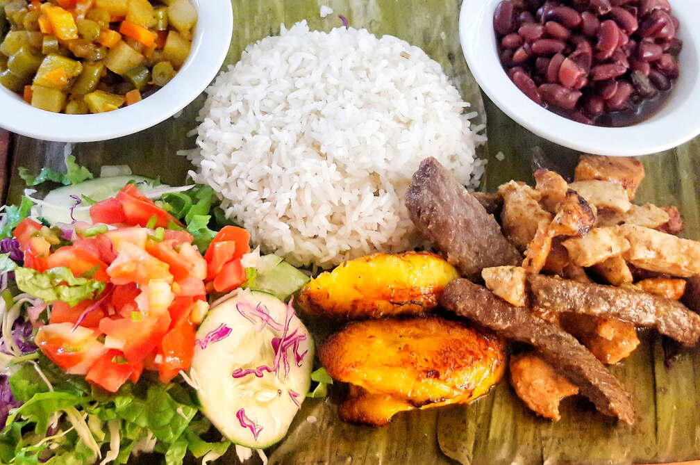 Medicinal Plants Garden & Cooking Class