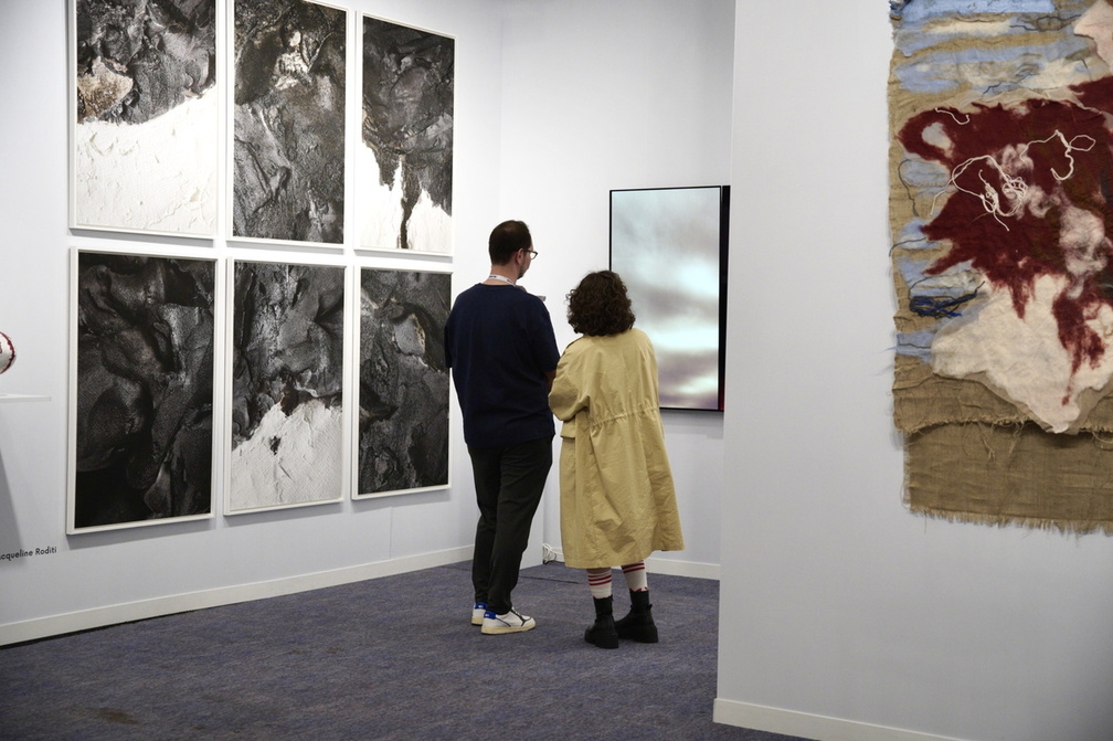 Contemporary Istanbul Art Festival