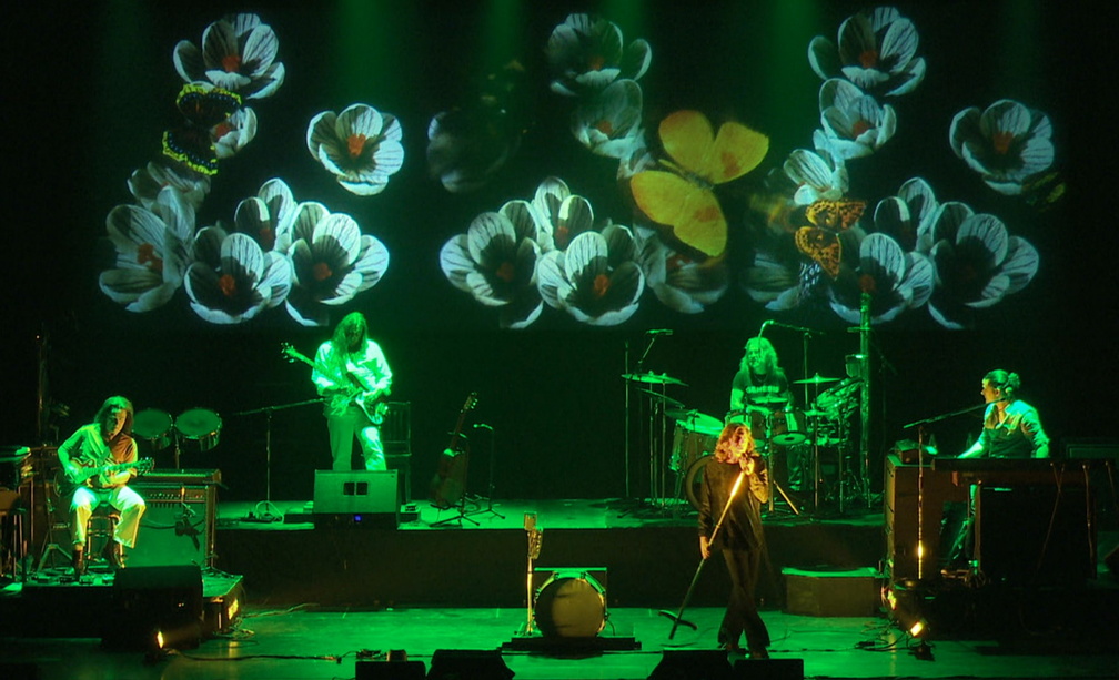 The Musical Box