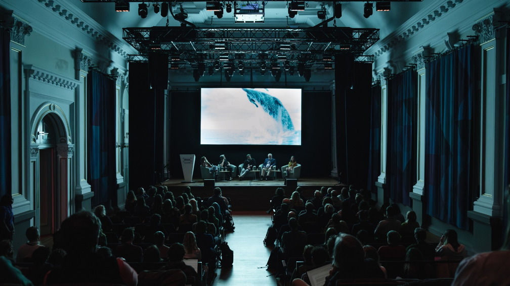 Wildscreen Festival