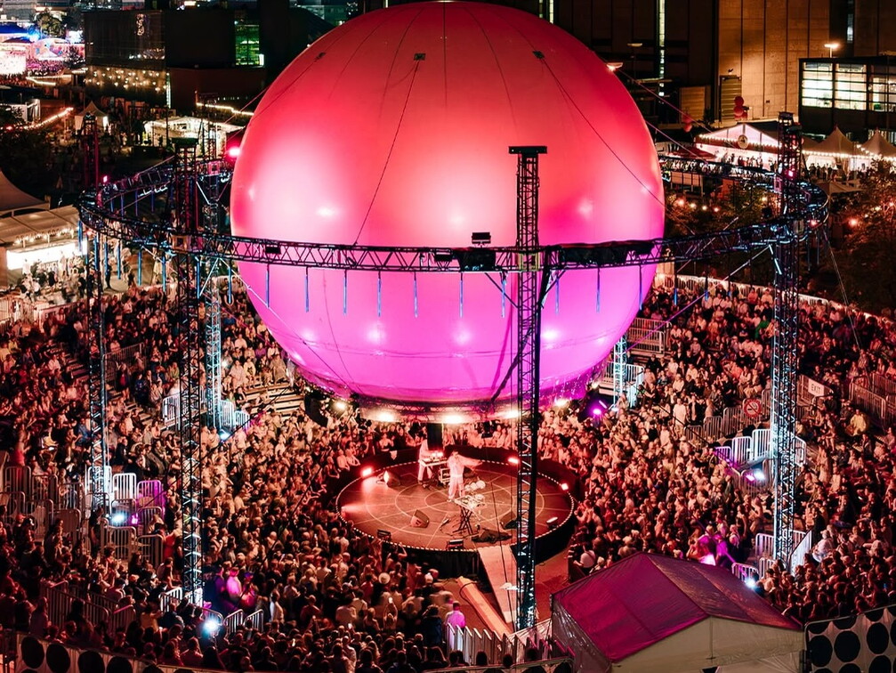 Flow Festival 2026