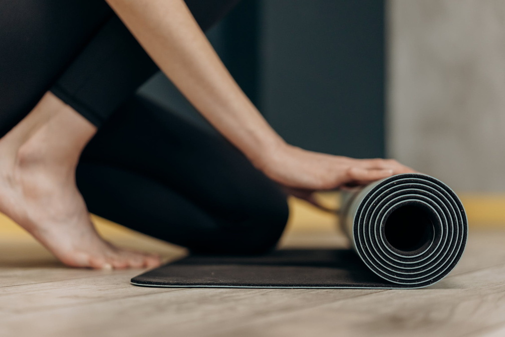 Community Yoga Class