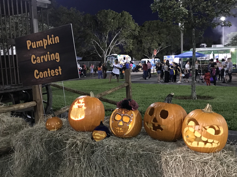 Margate Fall Funfest by the Bay